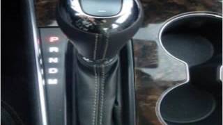 2015 Chevrolet Impala Used Cars Pikeville KY