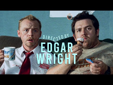 Video: Edgar Wright 