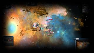 Darkorbit Monboy : You Will Never Break Me