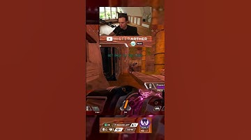 How did they not see me? #shorts