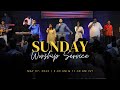 🔴 LIVE Sunday Service | Live Online Church Service | City Harvest | May 7, 2023
