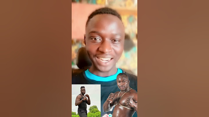 Grand combat Modou lo Vs siteu?