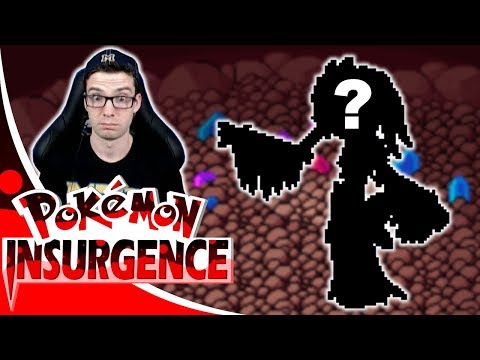 Dawn&rsquo;s CREEPY Mega Froslass! Timeless Finale! Pokemon Insurgence Let&rsquo;s Play Episode 46