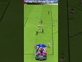 RUDIGER EN FC24#eafc24fut #eafc24 #fifa24 #fifagameplay #SHORT #SHORTS#football#fifa#futbol