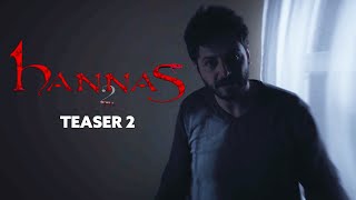 Hannas 2 - Teaser 2