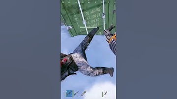 why you should keep all ammo when looting in rust