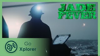 The big fin | Jade Fever 311 | Go Xplorer