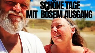 Spanien schöne Tage mit bösem Ausgang #wohnmobil #reisen #bürstner #spanien