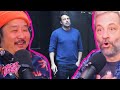 Why This Is Bobby Lee&#39;s Favorite Picture Of Ben Affleck ft. Judd Apatow