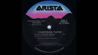 The Gap (Club Remix Version) - Thompson Twins
