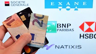 La Banque de France publie ses recommandations pour éviter les fraudes bancaires