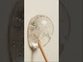 Glass Jelly Fruit ASMR  | Poking, Pressing & Slicing Sounds | No Talking Satisfying Video