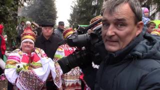 Покровская Ярмарка 2015 Кирсановский район 1