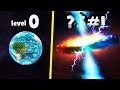 MAX LEVEL STAR DESTROYED? // Solar Smash