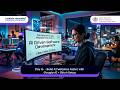 Day -16: Google AI Studio + Stitch Setup for Faster Website Building (Live Demo) | SVNIT & Pantech