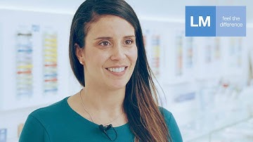 What are your experiences of using LM-Dental instruments?