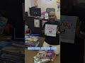 ZIZI TOYS BOARD GAMES COLLECTION