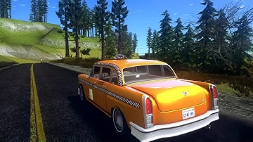 GTA SA REDUX MOD || Ultra Realistic Graphic Mod