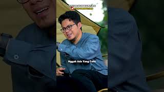 Seperti apa hakikat tuhan #kaksproduction #tendatanya