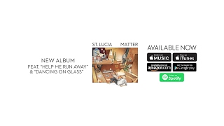 StLuciaVEVO Live Stream