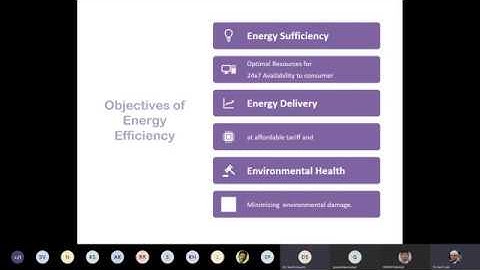 FDP on RTPEESS - Day 5 (14.06.2020)