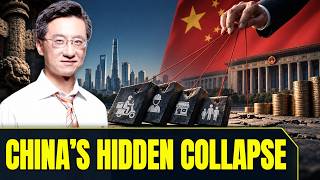 The Death of the Chinese Social Contract: Welfare Is Gone, Control Remains | Digging into China