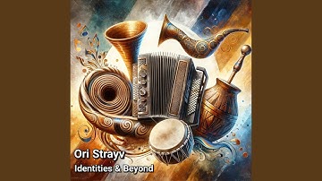 Bayan III (feat. Boris Malkovsky, Amir Bresler & Ishy Mordechai)