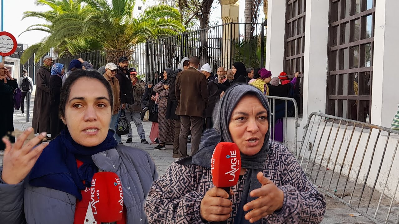 فوضى بالغرفة الصناعة التقليدية بعد تسجيل نساء ورجال بتغطية الإجبارية على أساس الحرفيين والبقية صادمة