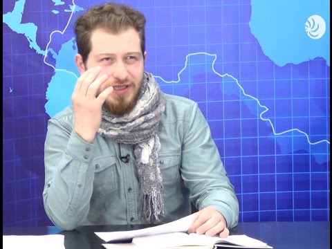 რელიგია და გარესამყარო 23.03.17