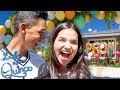 Epic Promposal | Life After Quince Season 5 EP 10