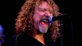 Led Zeppelin - Whole Lotta Love (Celebration day) Resimi