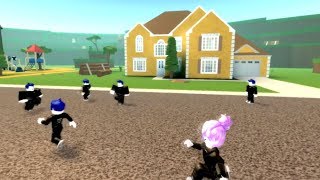 Guest World - Roblox (Preview) by ObliviousHD 1,529,201 views 6 years ago 1 minute