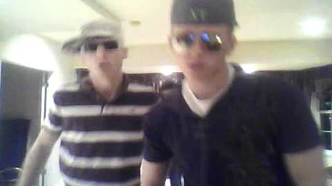 I'm Goin in-Drake MUSIC VIDEO feat Lil Wayne (2WG+1)