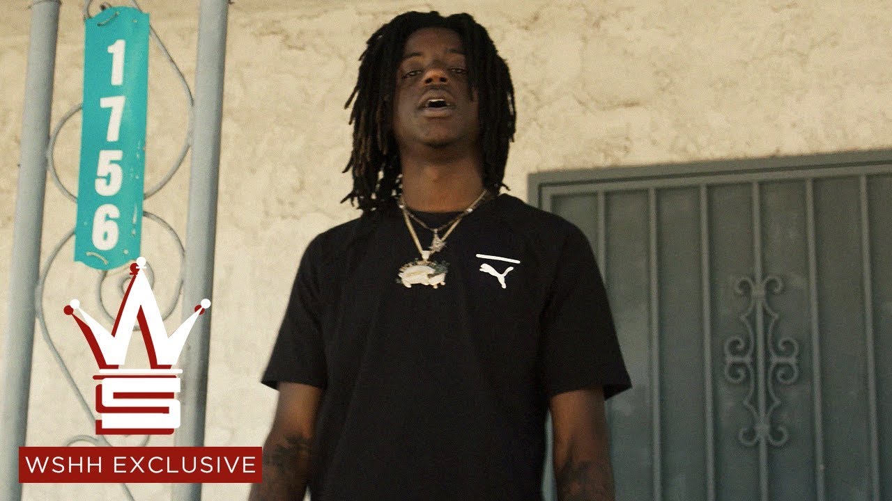 OMB Peezy - Love You Back