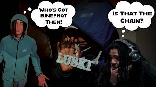 🇦🇺WE DON PLAY WITH 🔪COME DEAL WITH A SAWED OFF!| MellowBanks Reaction Baitface3z - Who's Got Bine