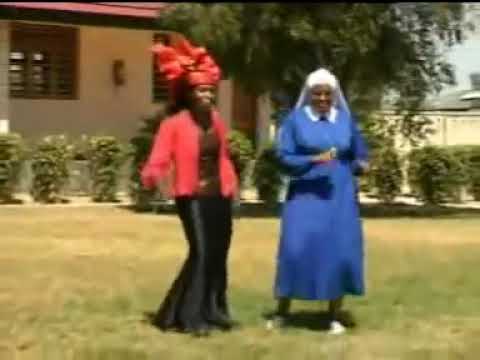 Rose Muhando Namtaka Yesu Official Video