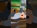Four friends on a prison journey😱 #shorts #familyguy