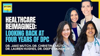 Surviving the 4-Year DPC Journey: Lessons Learned