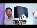 NAS Buying & Setup Guide 2023 (w/ Asustor Drivestor 2 Pro AS3302T)