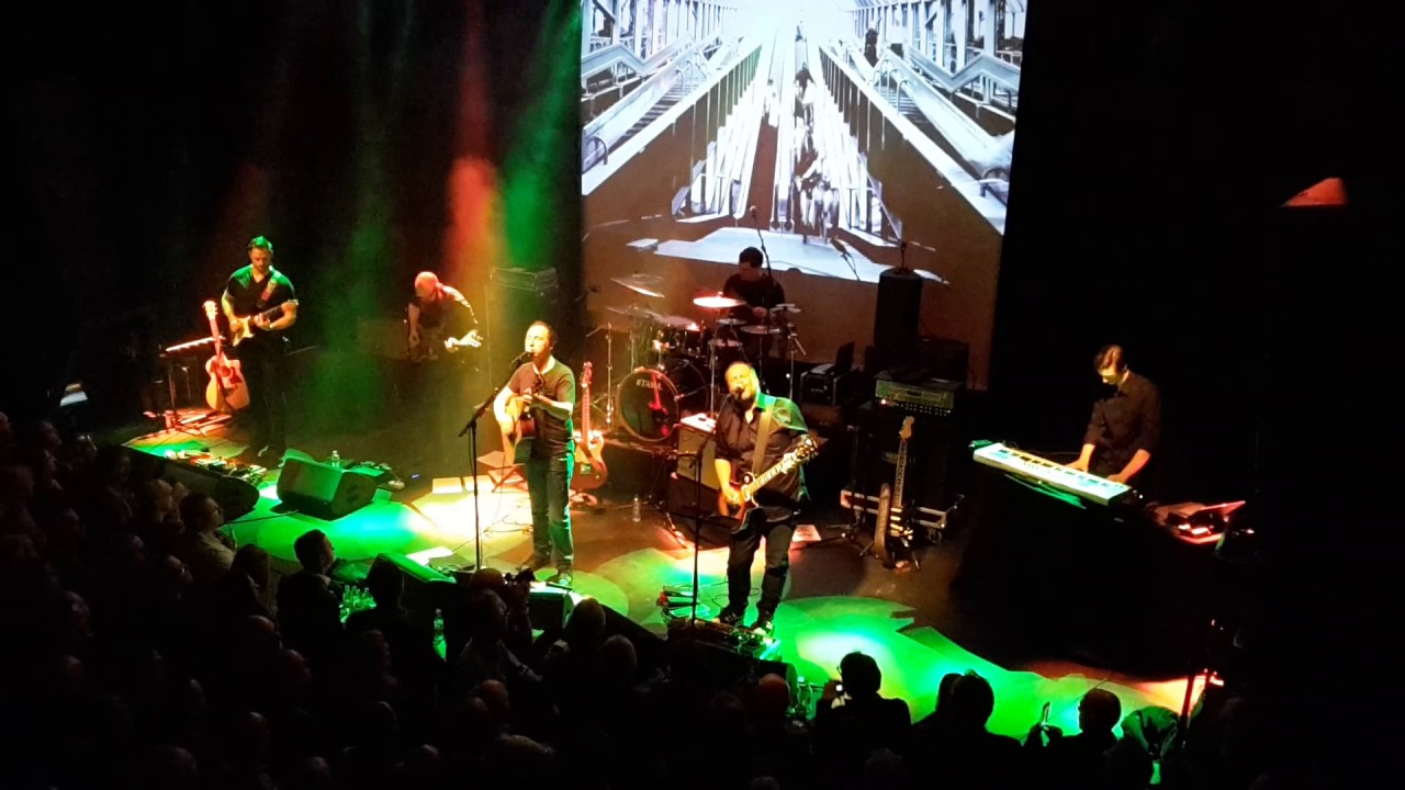 Airbag ''The Greatest Show On Earth'' Boerderij Zoetermeer 24 2 2017