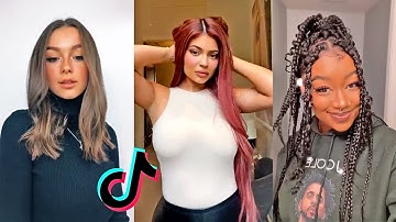 Hair Transformations *Part 4* | TikTok Compilation