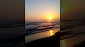 الجزائر أروع شروق شمس في العالم Youtube