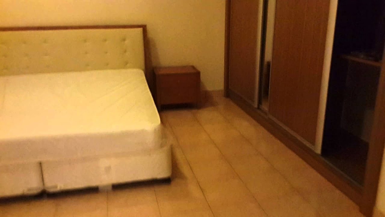 Studio Apartment Qatar barwa appartment - youtube Studio Apartment Qatar barwa appartment - youtube