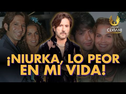 BOBBY LARIOS: NIURKA