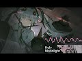 PUNISHING: GRAY RAVEN OST[HOLY MOONLIGHT]- FAKE ASCENSION -|| パニグレ曲「终焉福音 」『終焉の福音』