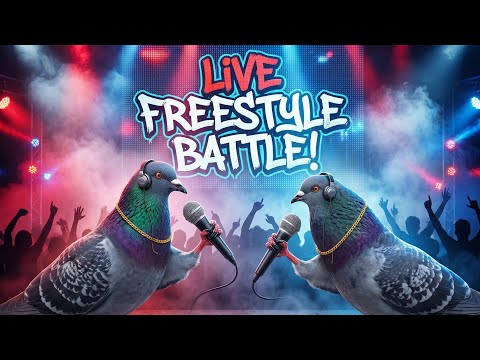Freestyling Yalls names ACTUALLY good - Need instrumentals