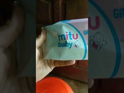 Mitu Baby🥰#short