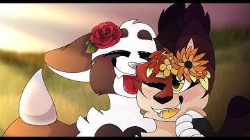 Howling  //PMV// (FlipaClip & Procreate)