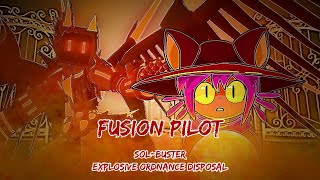 Terrors of Nowhere - Fusion Pilot (NO HIT)
