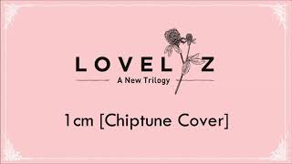 Lovelyz (러블리즈) - 1cm [Chiptune Cover]